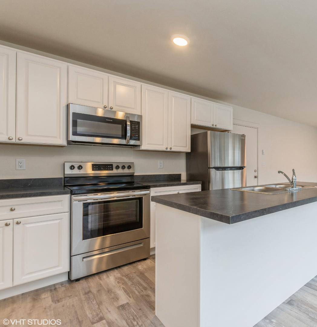 Apartment for rent at 128 E Evergreen Dr #202, Kalispell, MT 59901
