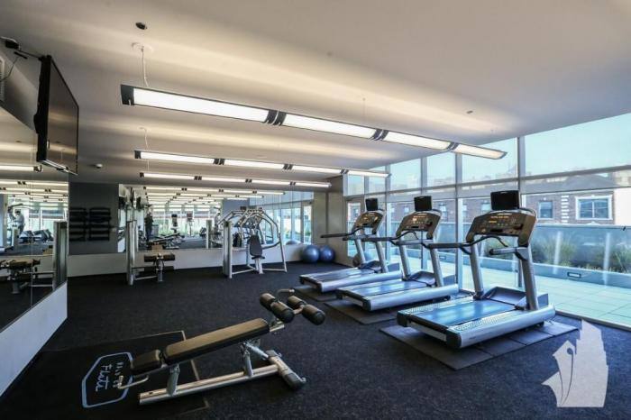Apartment for rent at 3740 N Halsted St #802, Chicago, IL 60613
