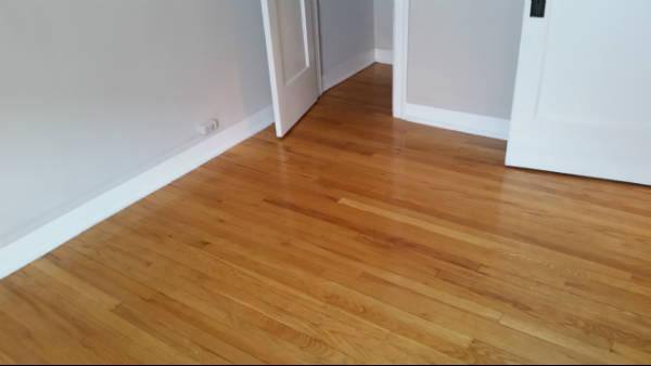 Apartment for rent at 1369 W Estes Ave #1H, Chicago, IL 60626
