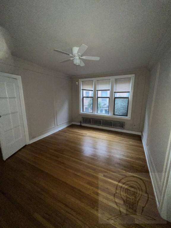 Apartment for rent at 1369 W Estes Ave #1H, Chicago, IL 60626