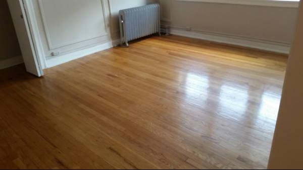 Apartment for rent at 1369 W Estes Ave #1H, Chicago, IL 60626