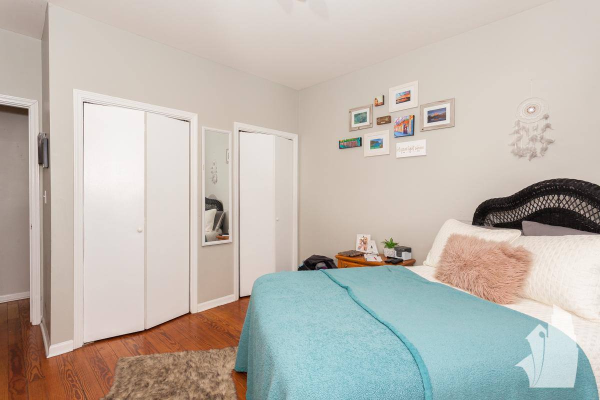 Apartment for rent at 2518 N Campbell #1, Chicago, IL 60647