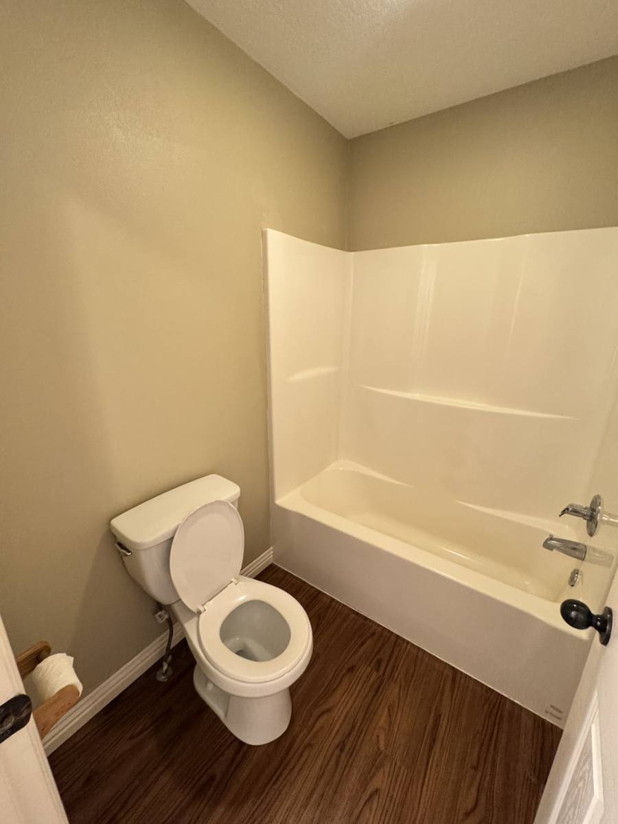 Townhouse for rent at 2007 S Broadway St, Pittsburg, KS 66762