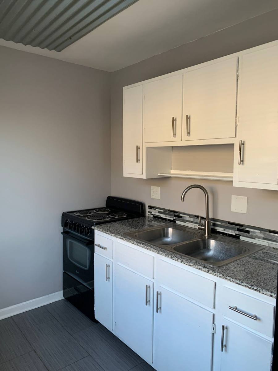 Apartment for rent at 771 Northview Ave #D, Columbus, OH 43219