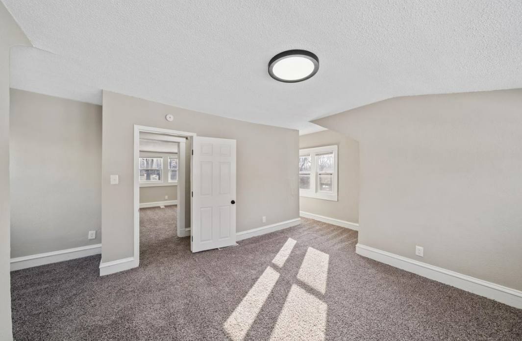 House for rent at 2713 Elmwood Ave, Kansas City, MO 64128