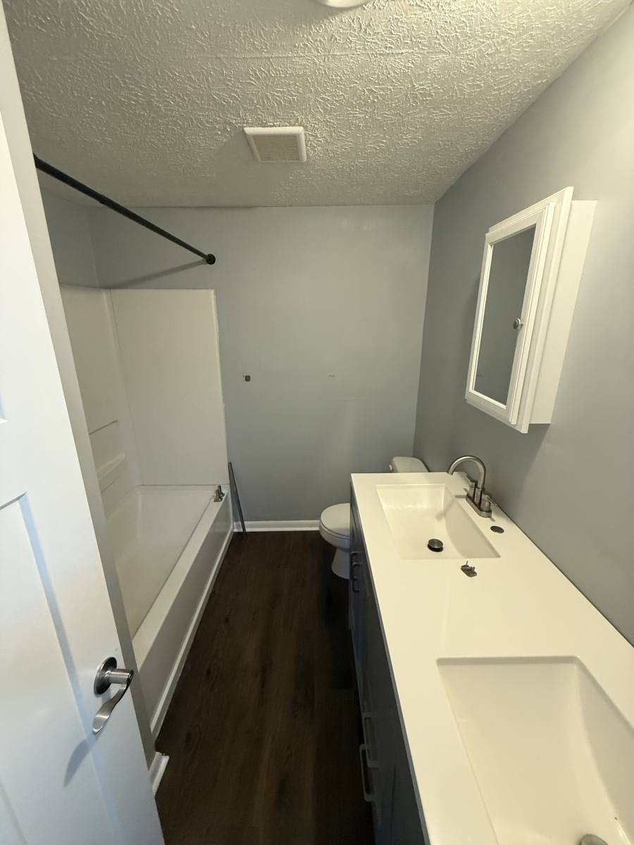 Townhouse for rent at 2853 Bailey St NW, Massillon, OH 44646