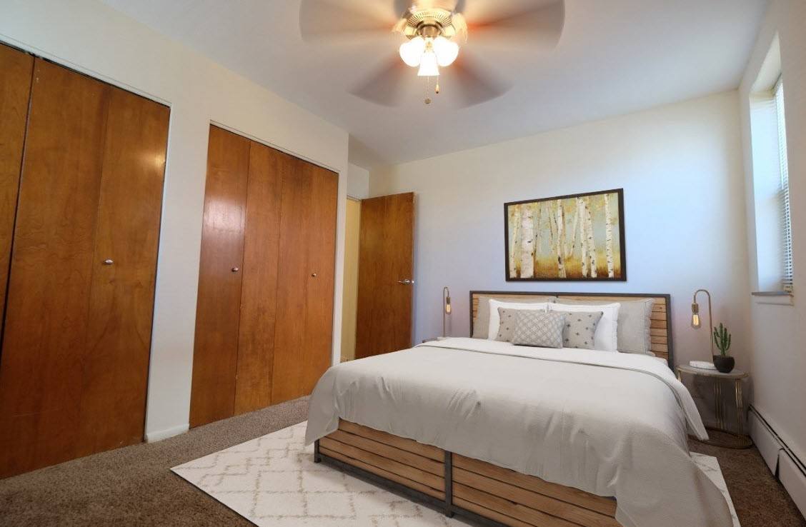 Apartment for rent at Colfax Terrace, 3435 Colfax Ave S, Minneapolis, MN 55408