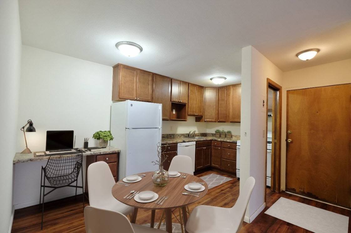 Apartment for rent at Colfax Terrace, 3435 Colfax Ave S, Minneapolis, MN 55408