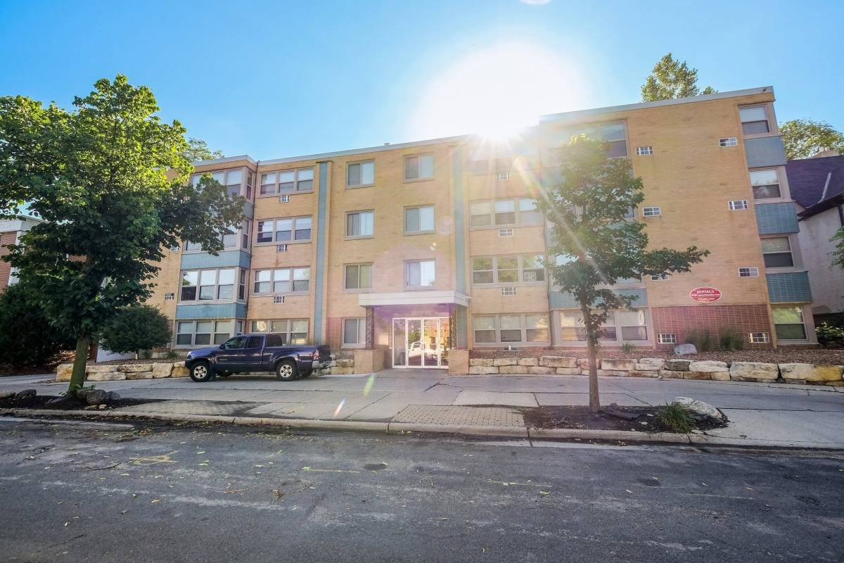 Apartment for rent at Colfax Terrace, 3435 Colfax Ave S, Minneapolis, MN 55408