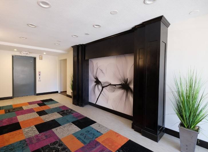 Apartment for rent at Colfax Terrace, 3435 Colfax Ave S, Minneapolis, MN 55408