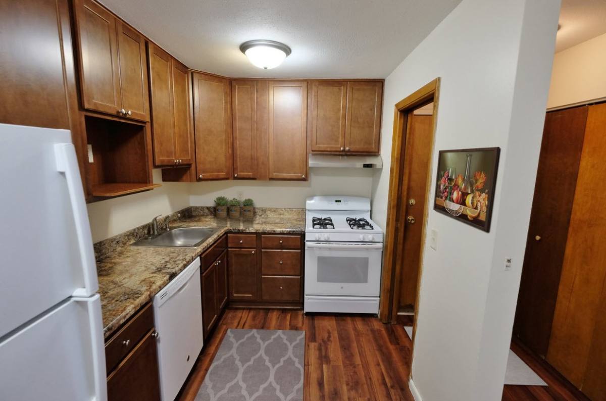 Apartment for rent at Colfax Terrace, 3435 Colfax Ave S, Minneapolis, MN 55408