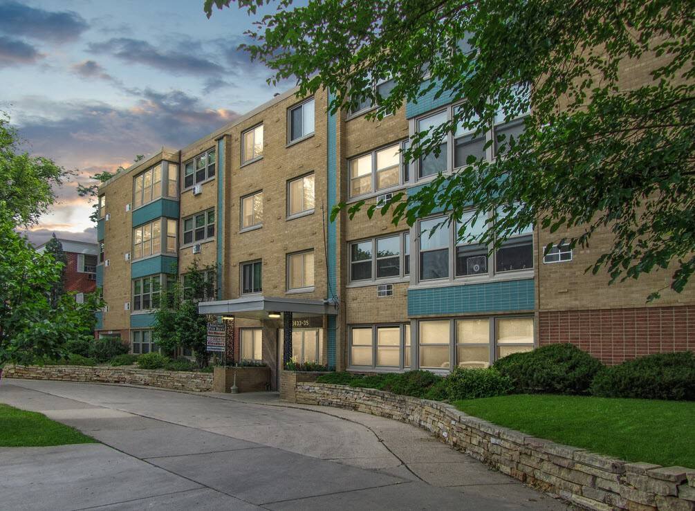 Apartment for rent at Colfax Terrace, 3435 Colfax Ave S, Minneapolis, MN 55408