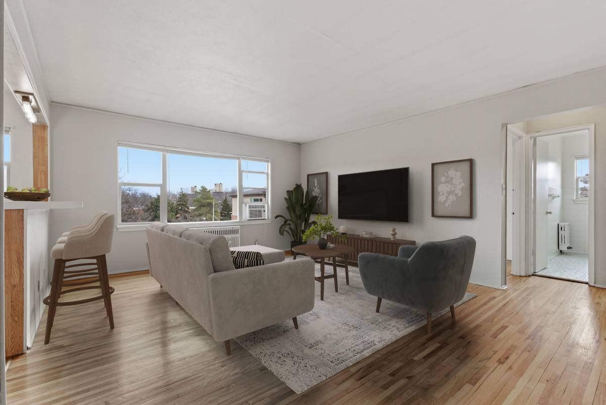 Apartment for rent at Uptown West, 3150 Raleigh Ave S, Minneapolis, MN 55416