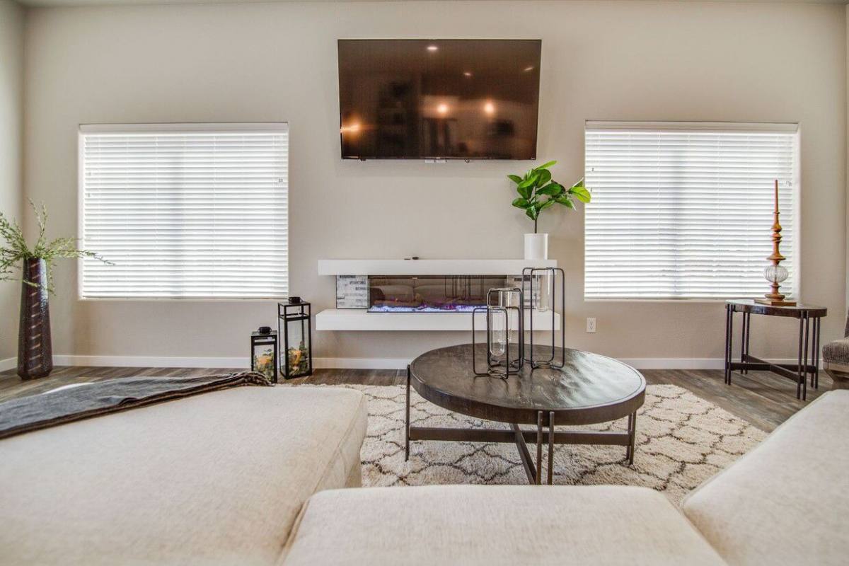 Apartment for rent at Coulee Ridge Twin Homes, 3111 43rd Ave NE 3508 Knudsen, Bismarck, ND 58503