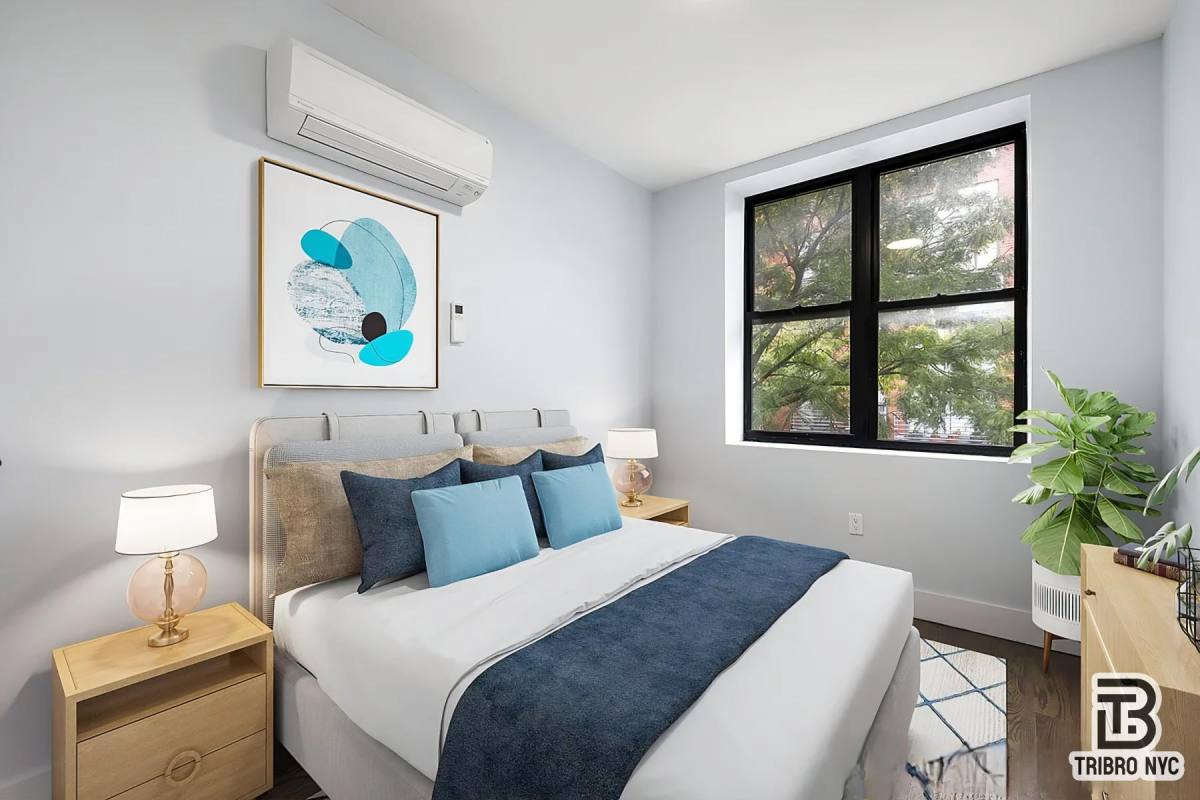 Apartment for rent at 64 Stagg St #3F, Brooklyn, NY 11206