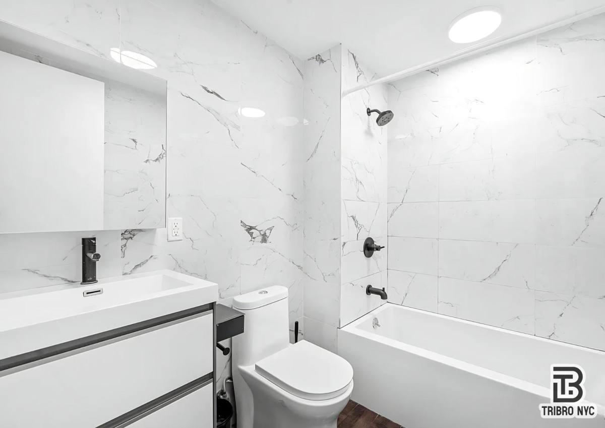 Apartment for rent at 64 Stagg St #3F, Brooklyn, NY 11206
