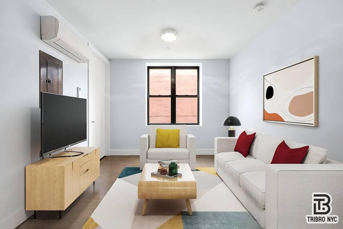 Apartment for rent at 64 Stagg St #3F, Brooklyn, NY 11206
