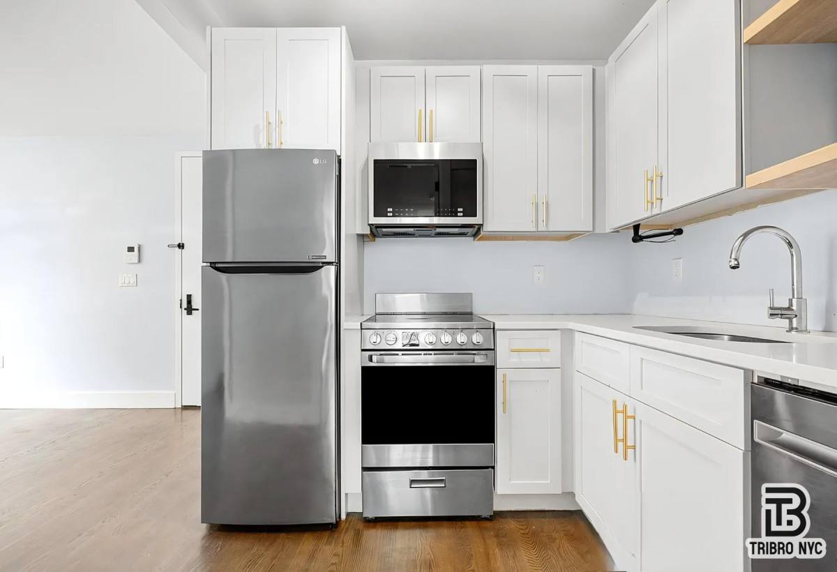 Apartment for rent at 64 Stagg St #3F, Brooklyn, NY 11206