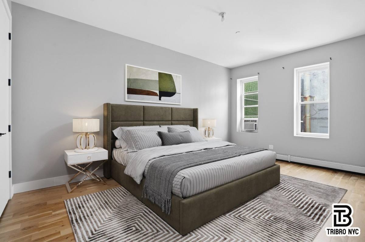 Apartment for rent at 496 Broadway #4, Brooklyn, NY 11211