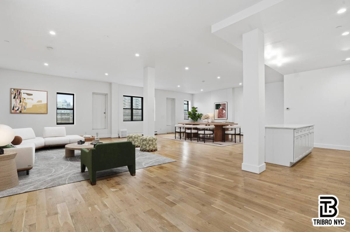 Apartment for rent at 496 Broadway #4, Brooklyn, NY 11211