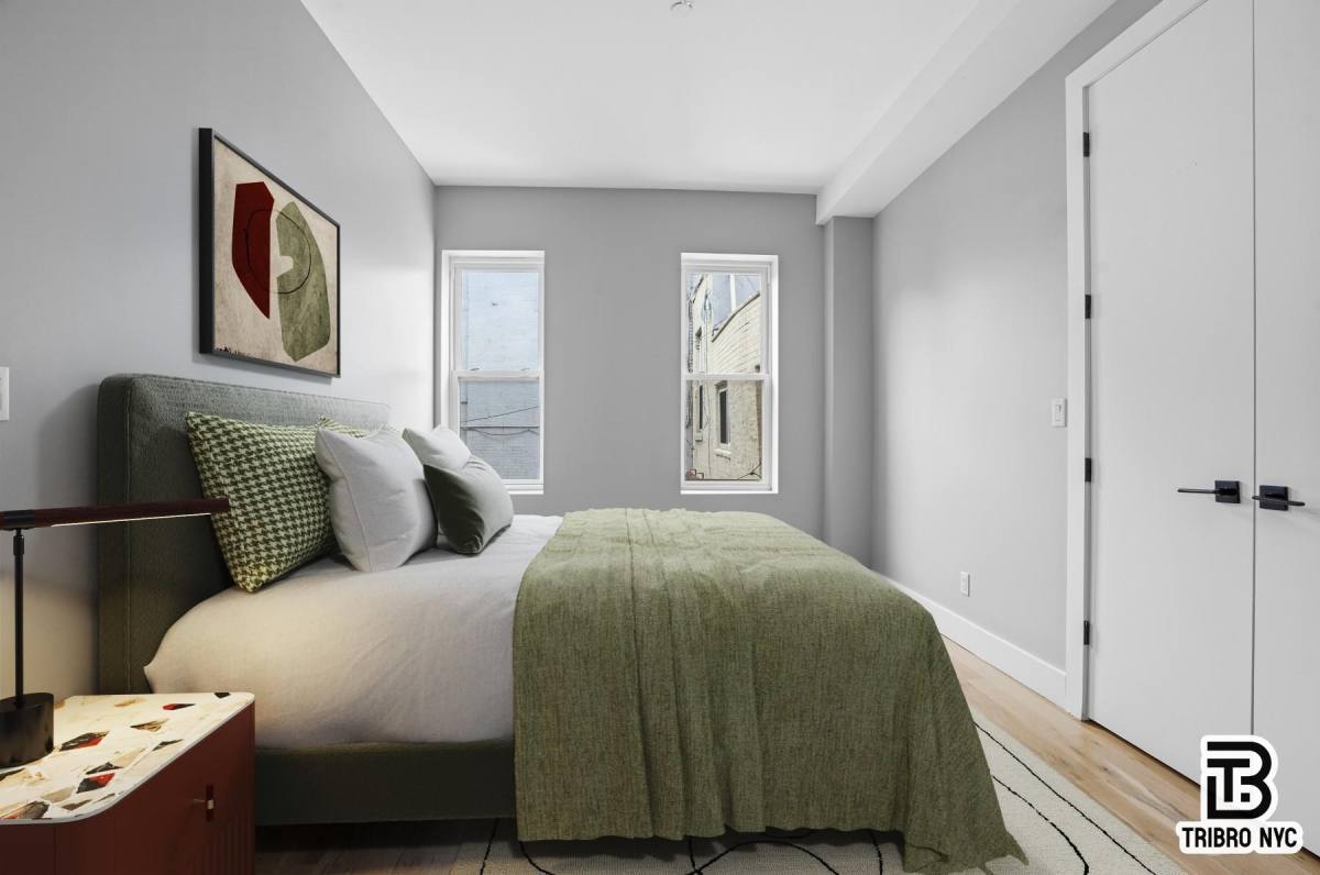 Apartment for rent at 496 Broadway #4, Brooklyn, NY 11211
