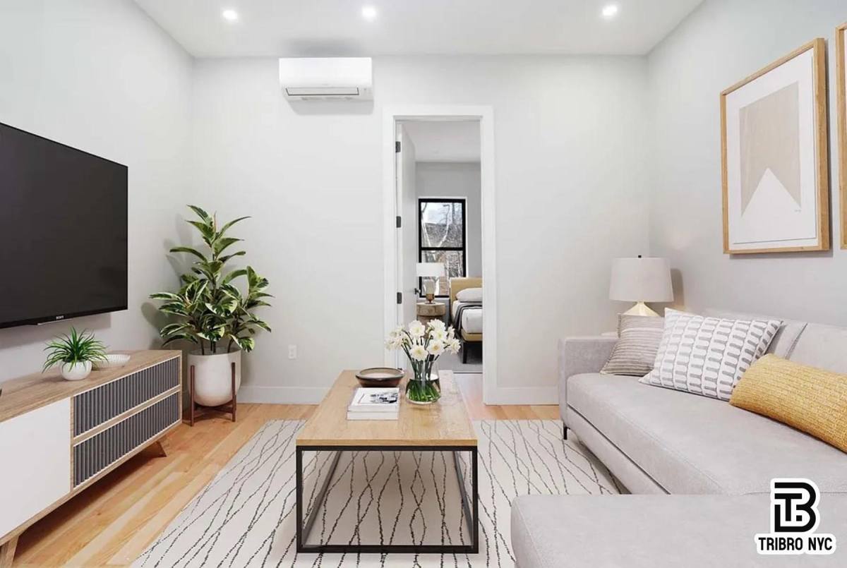 Apartment for rent at 865 Hart St #2R, Brooklyn, NY 11237