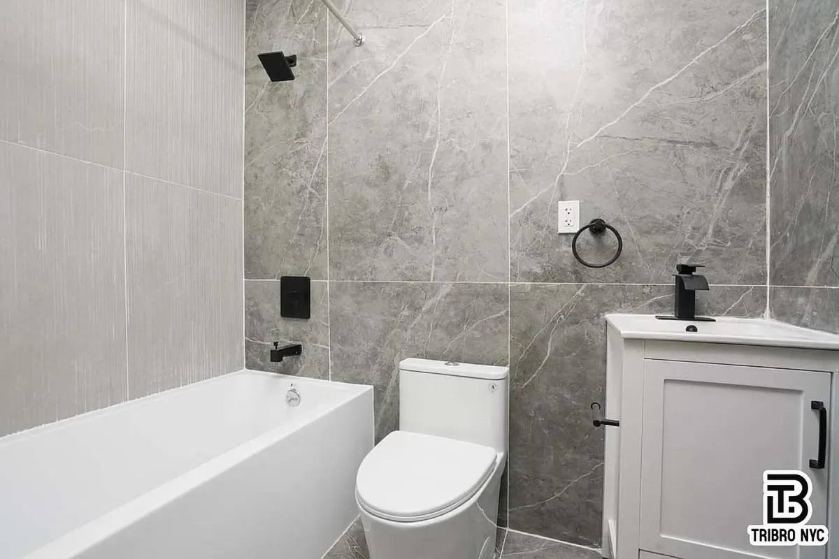 Apartment for rent at 865 Hart St #2R, Brooklyn, NY 11237