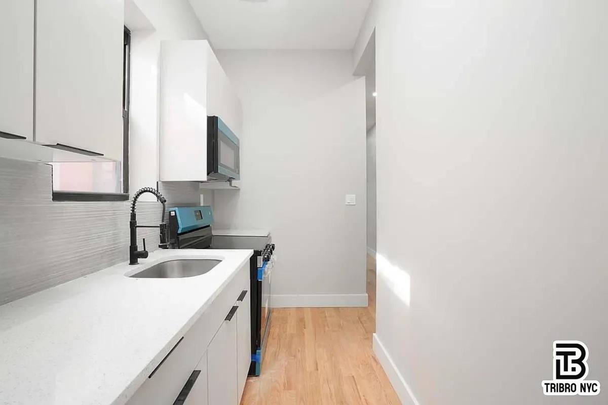 Apartment for rent at 865 Hart St #2R, Brooklyn, NY 11237