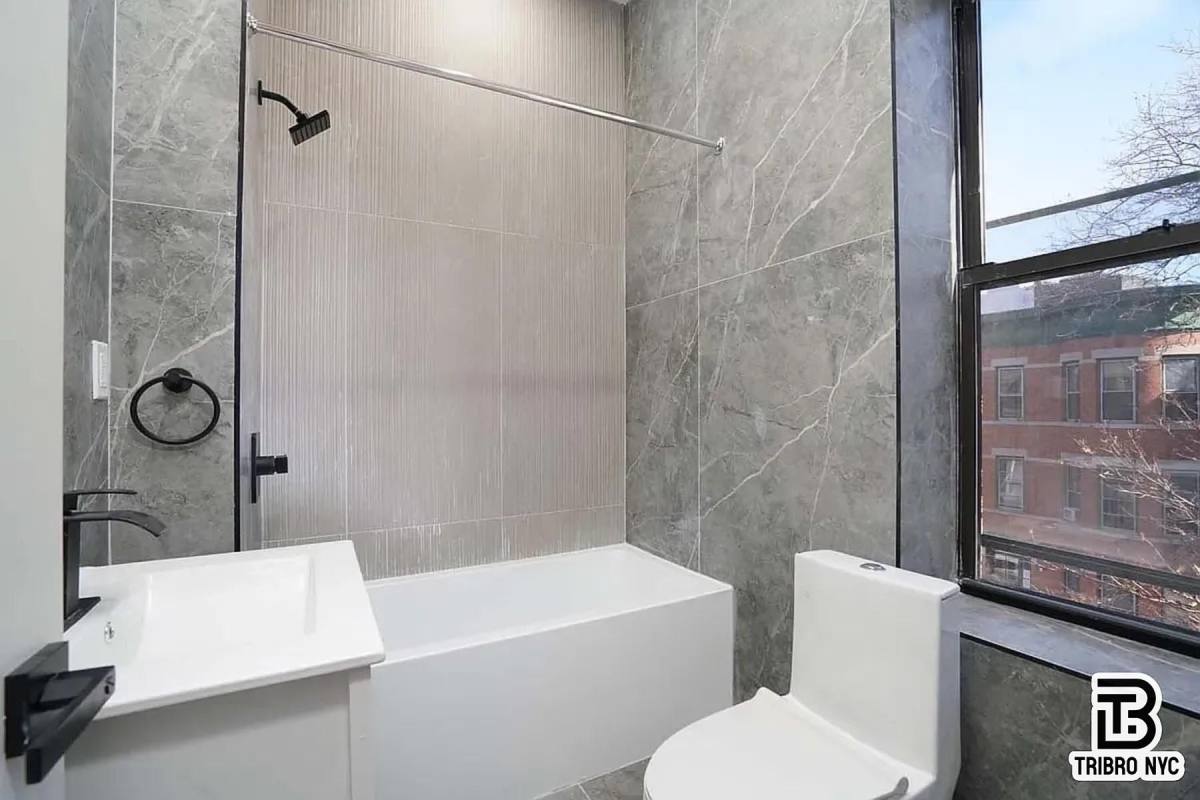 Apartment for rent at 865 Hart St #2R, Brooklyn, NY 11237