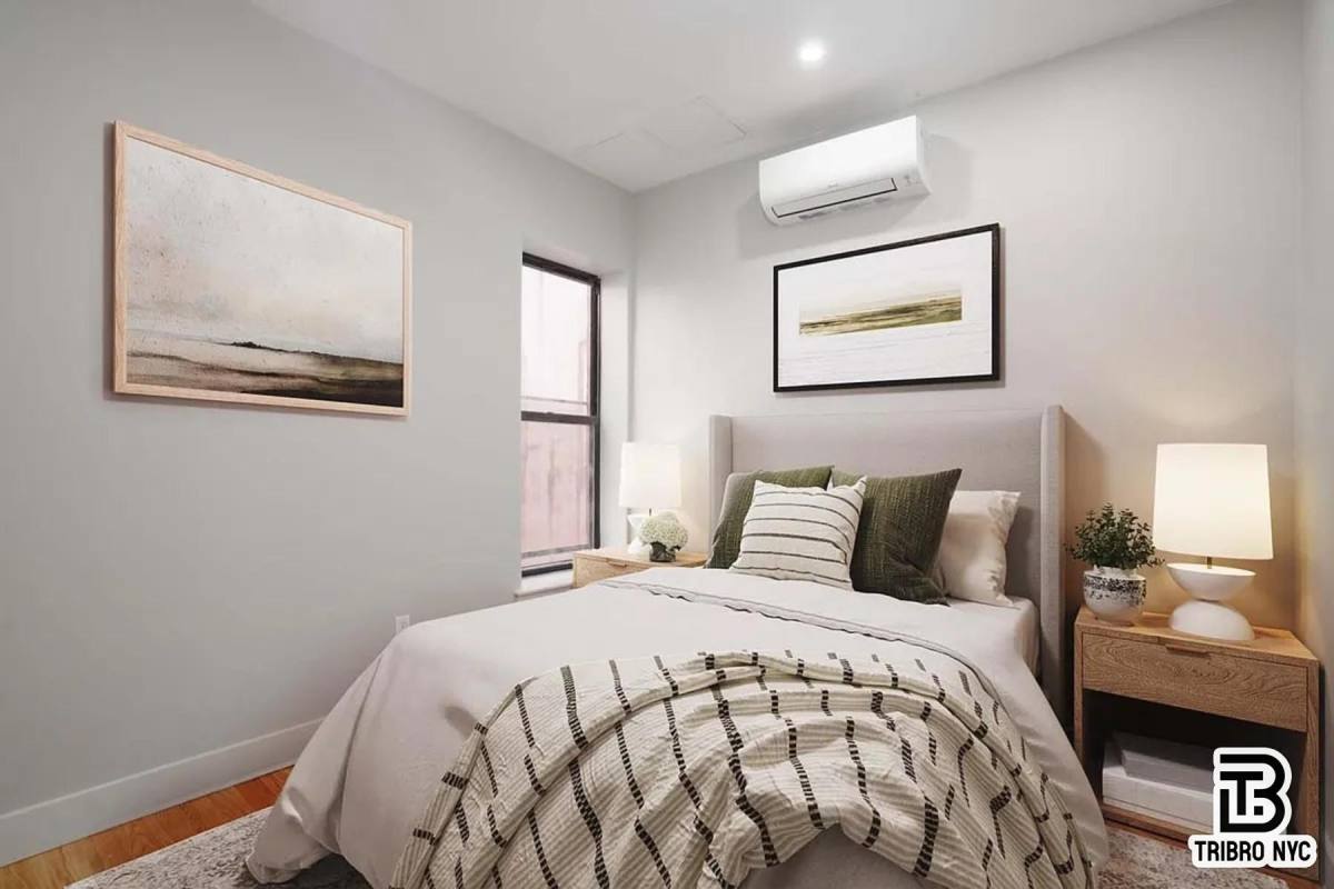 Apartment for rent at 865 Hart St #2R, Brooklyn, NY 11237