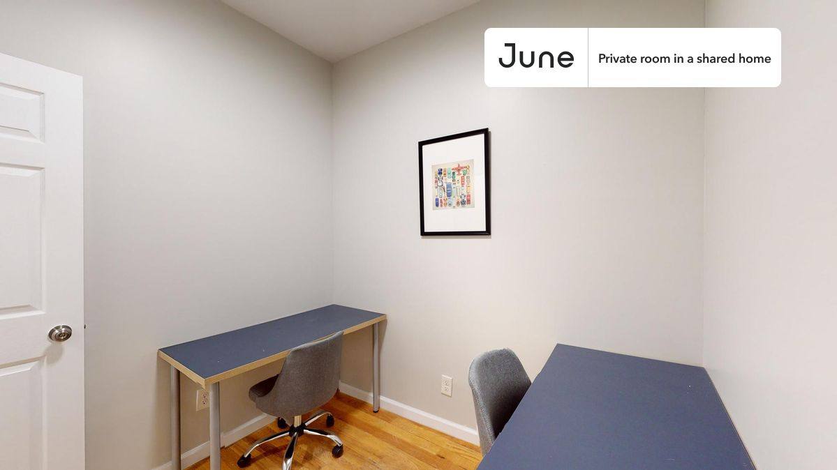 Apartment for rent at 362 Parkside Ave #D, Brooklyn, NY 11226