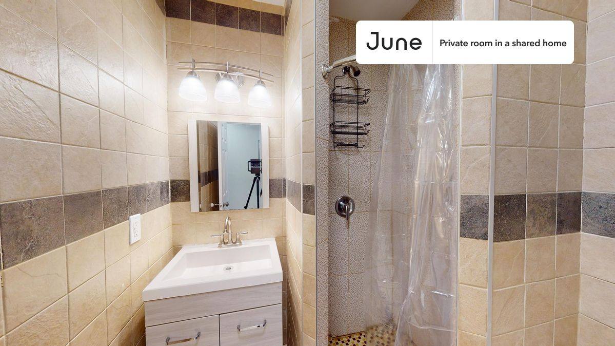Apartment for rent at 362 Parkside Ave #D, Brooklyn, NY 11226