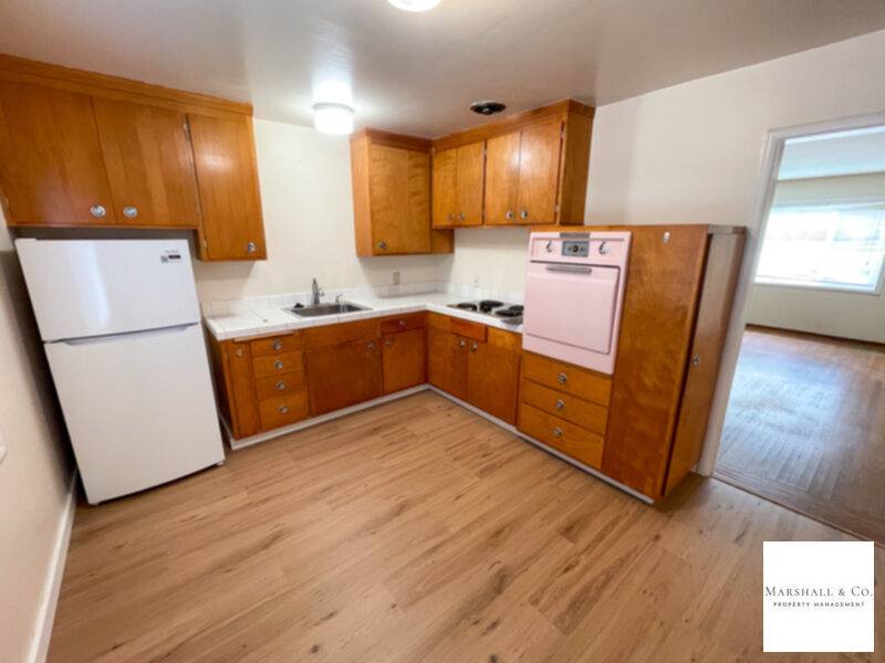 Apartment for rent at 40 Ross Ave #3, San Anselmo, CA 94960