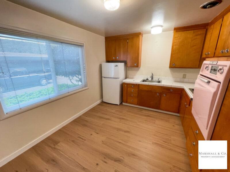 Apartment for rent at 40 Ross Ave #3, San Anselmo, CA 94960
