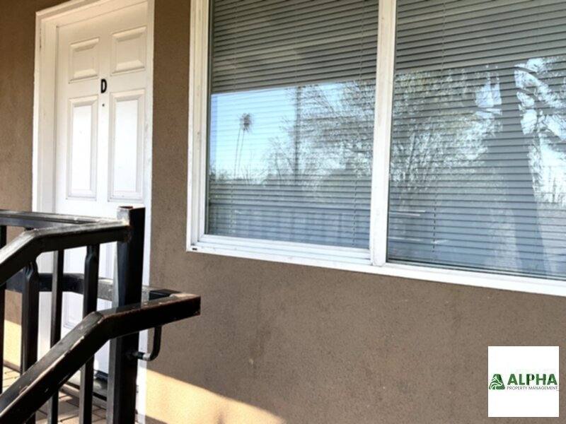 Apartment for rent at 789 Dixieanne Way #D, Sacramento, CA 95815
