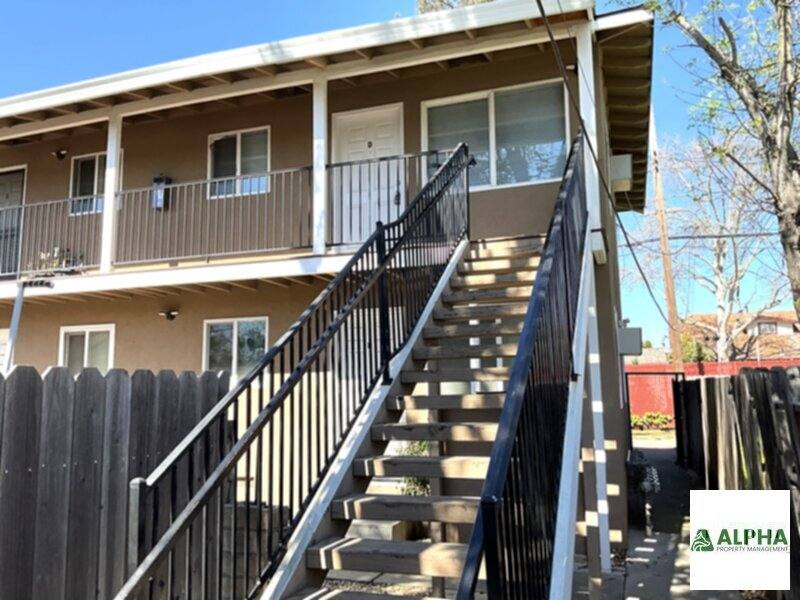 Apartment for rent at 789 Dixieanne Way #D, Sacramento, CA 95815