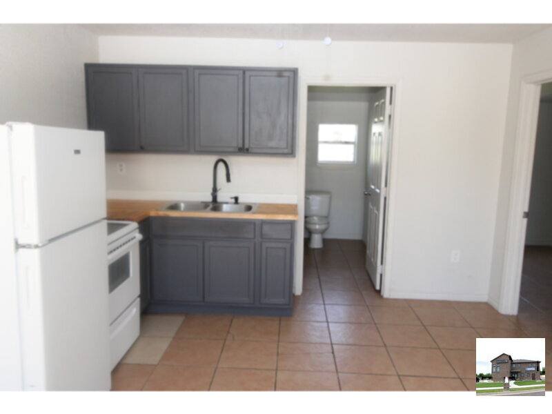 Townhouse for rent at 714 S 20th St #B, Temple, TX 76501