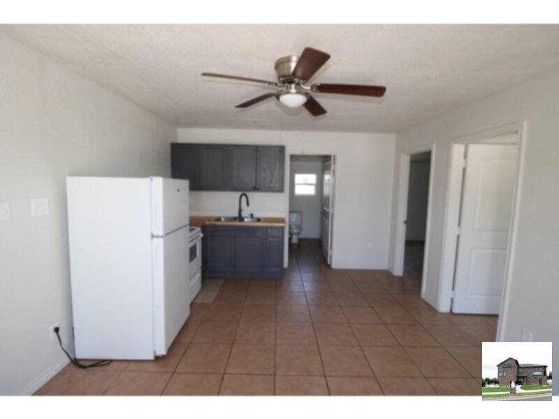 Townhouse for rent at 714 S 20th St #B, Temple, TX 76501