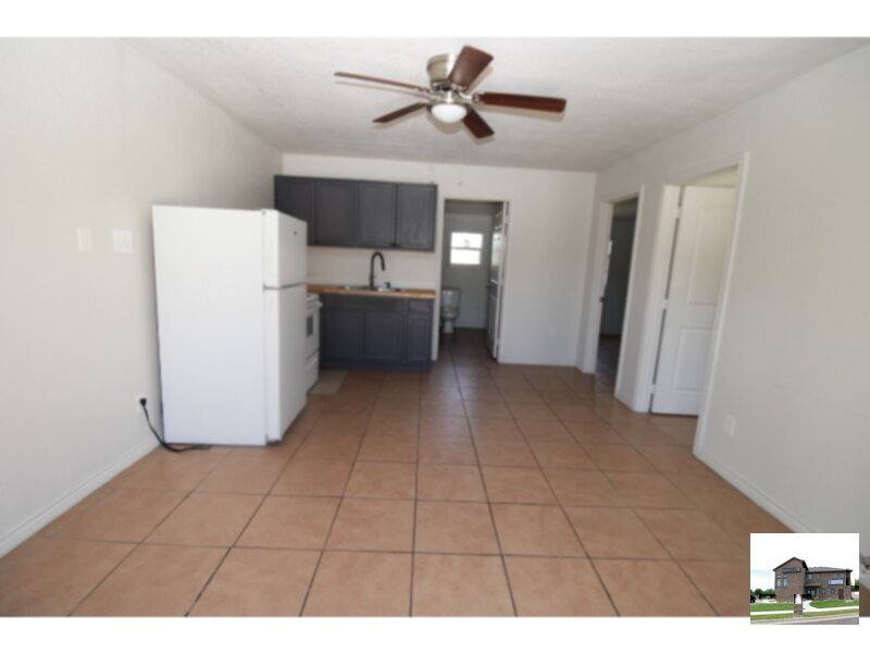 Townhouse for rent at 714 S 20th St #B, Temple, TX 76501