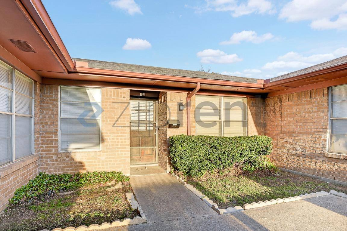 House for rent at 3225 Crites St #102, Fort Worth, TX 76118