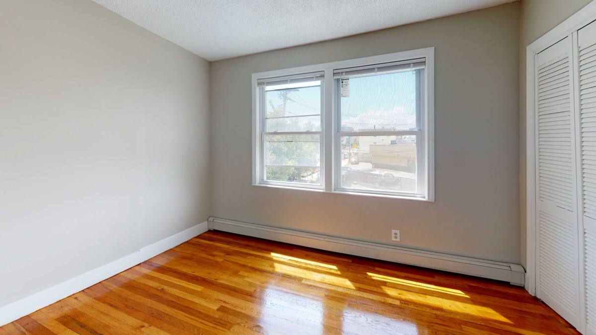 Apartment for rent at 280 McGrath Highway, Somerville, MA 02143