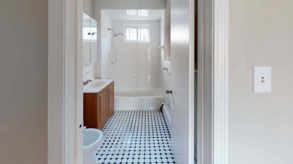 Apartment for rent at 280 McGrath Highway, Somerville, MA 02143