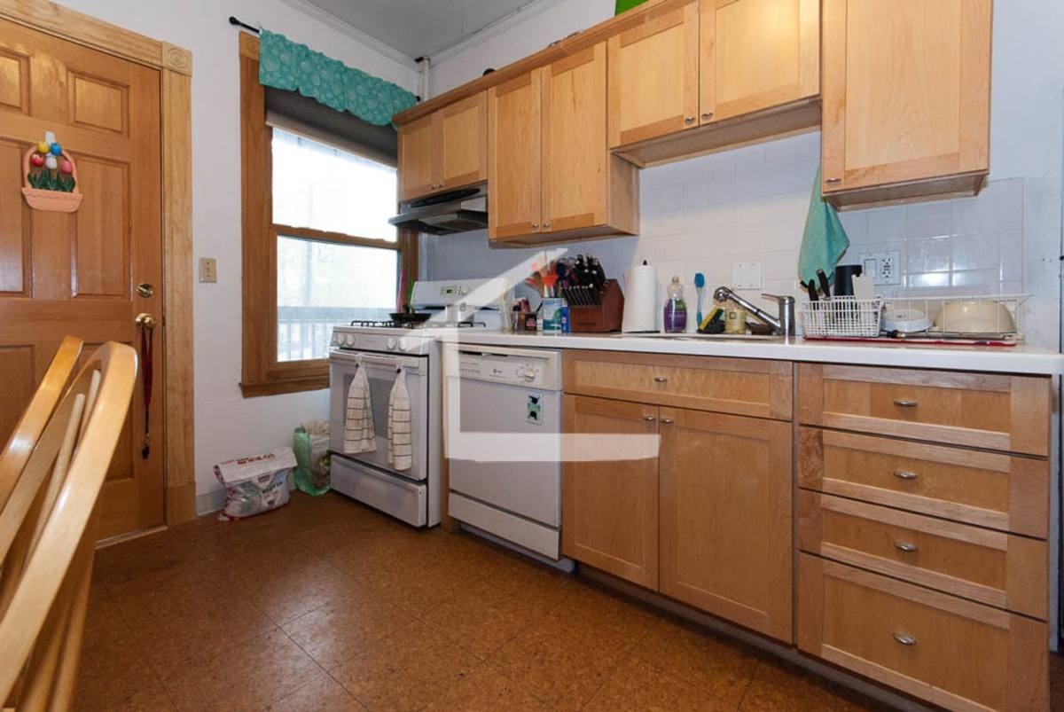 Apartment for rent at 6 Colliston Rd, Brighton, MA 02135