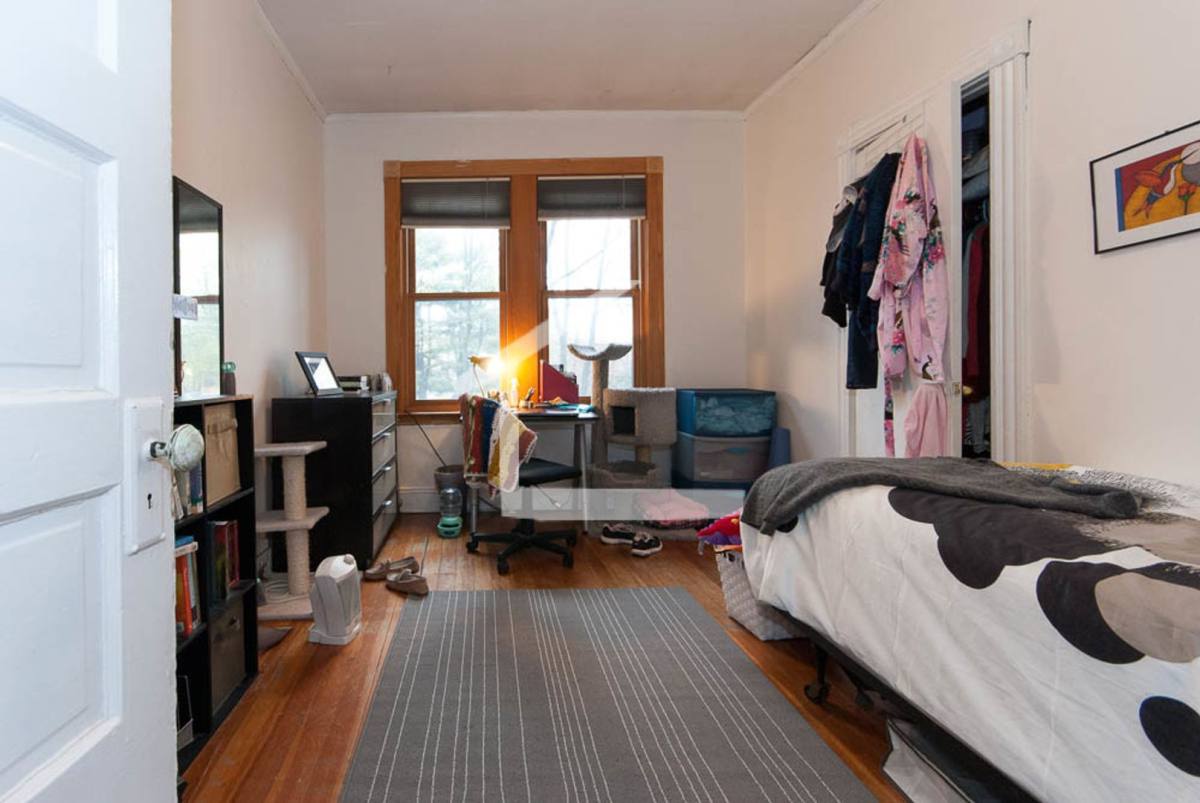 Apartment for rent at 6 Colliston Rd, Brighton, MA 02135