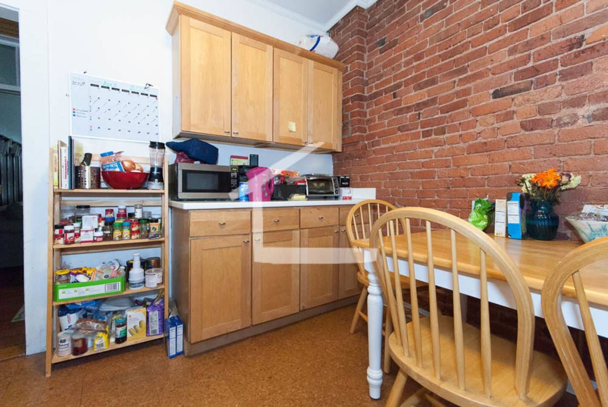 Apartment for rent at 6 Colliston Rd, Brighton, MA 02135