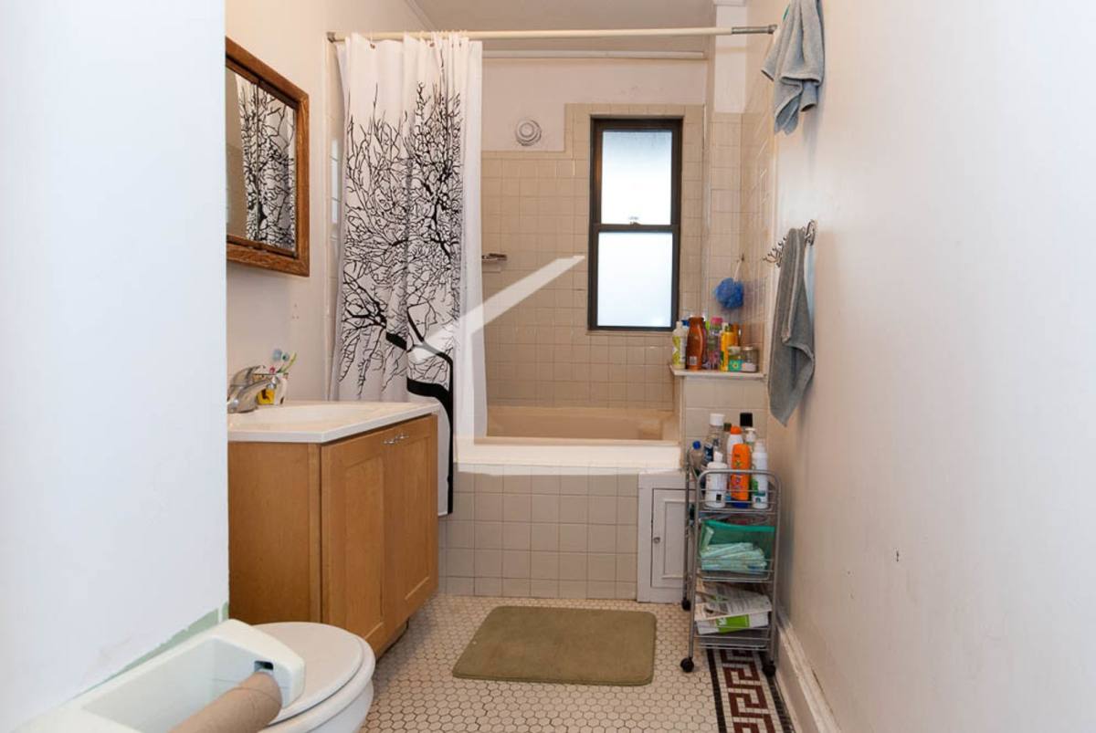 Apartment for rent at 6 Colliston Rd, Brighton, MA 02135