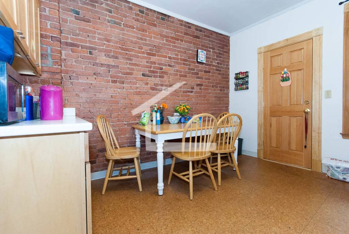 Apartment for rent at 6 Colliston Rd, Brighton, MA 02135