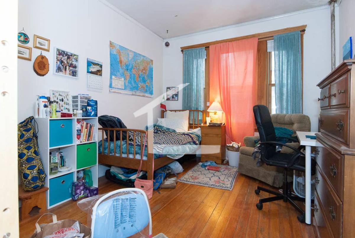 Apartment for rent at 6 Colliston Rd, Brighton, MA 02135
