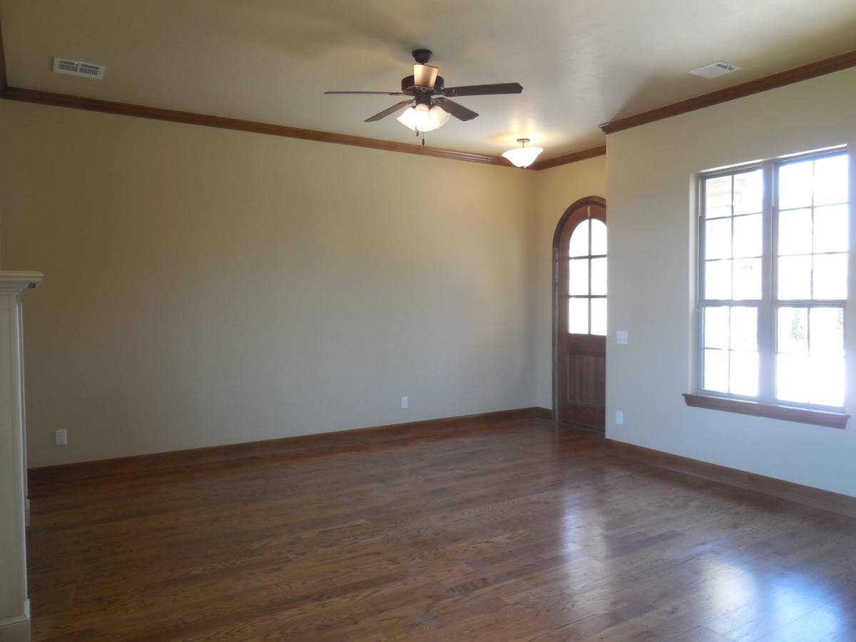 House for rent at 3320 Enclave Lane, Norman, OK 73072