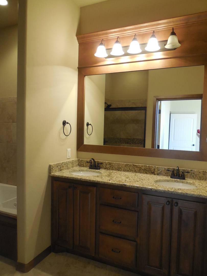 House for rent at 3320 Enclave Lane, Norman, OK 73072